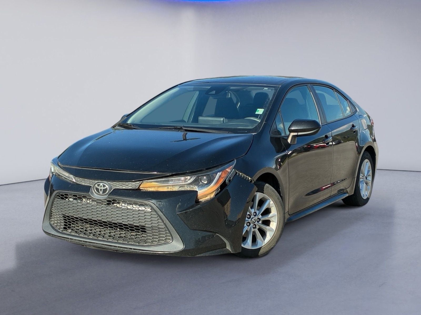 toyota corolla 2020 5YFVPRAE3LP101253 image toyota corolla 2020 5YFVPRAE3LP101253 image