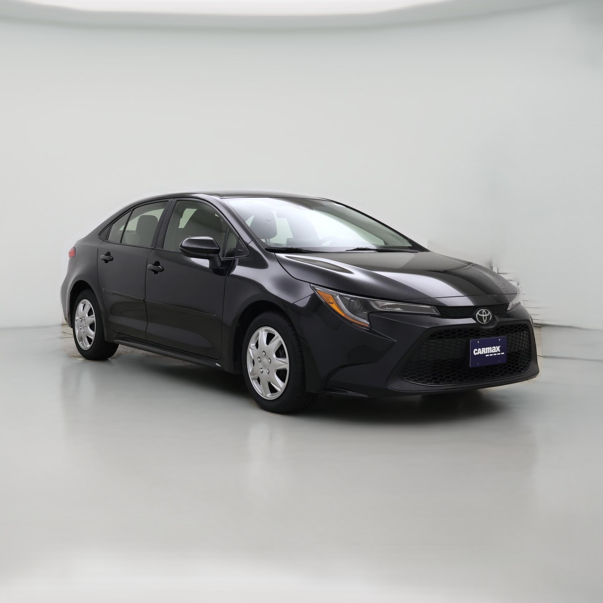 toyota corolla 2020 JTDEPRAE3LJ110734 image toyota corolla 2020 JTDEPRAE3LJ110734 image