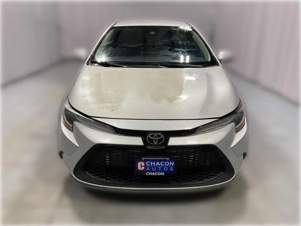 toyota corolla 2020 5YFEPRAE8LP109784 image toyota corolla 2020 5YFEPRAE8LP109784 image