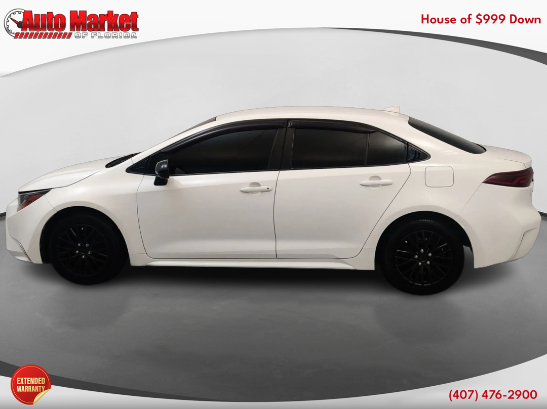 toyota corolla 2020 JTDEPRAE0LJ088949 image toyota corolla 2020 JTDEPRAE0LJ088949 image