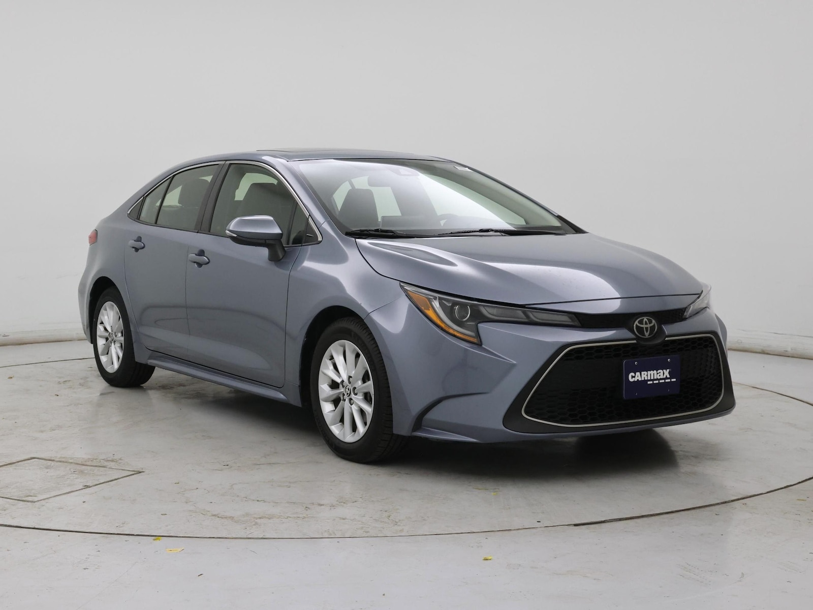 toyota corolla 2020 JTDFPRAE3LJ019466 image toyota corolla 2020 JTDFPRAE3LJ019466 image