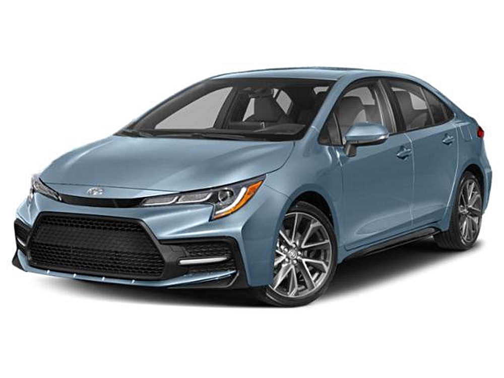toyota corolla 2020 JTDM4RCE0LJ007904 image toyota corolla 2020 JTDM4RCE0LJ007904 image