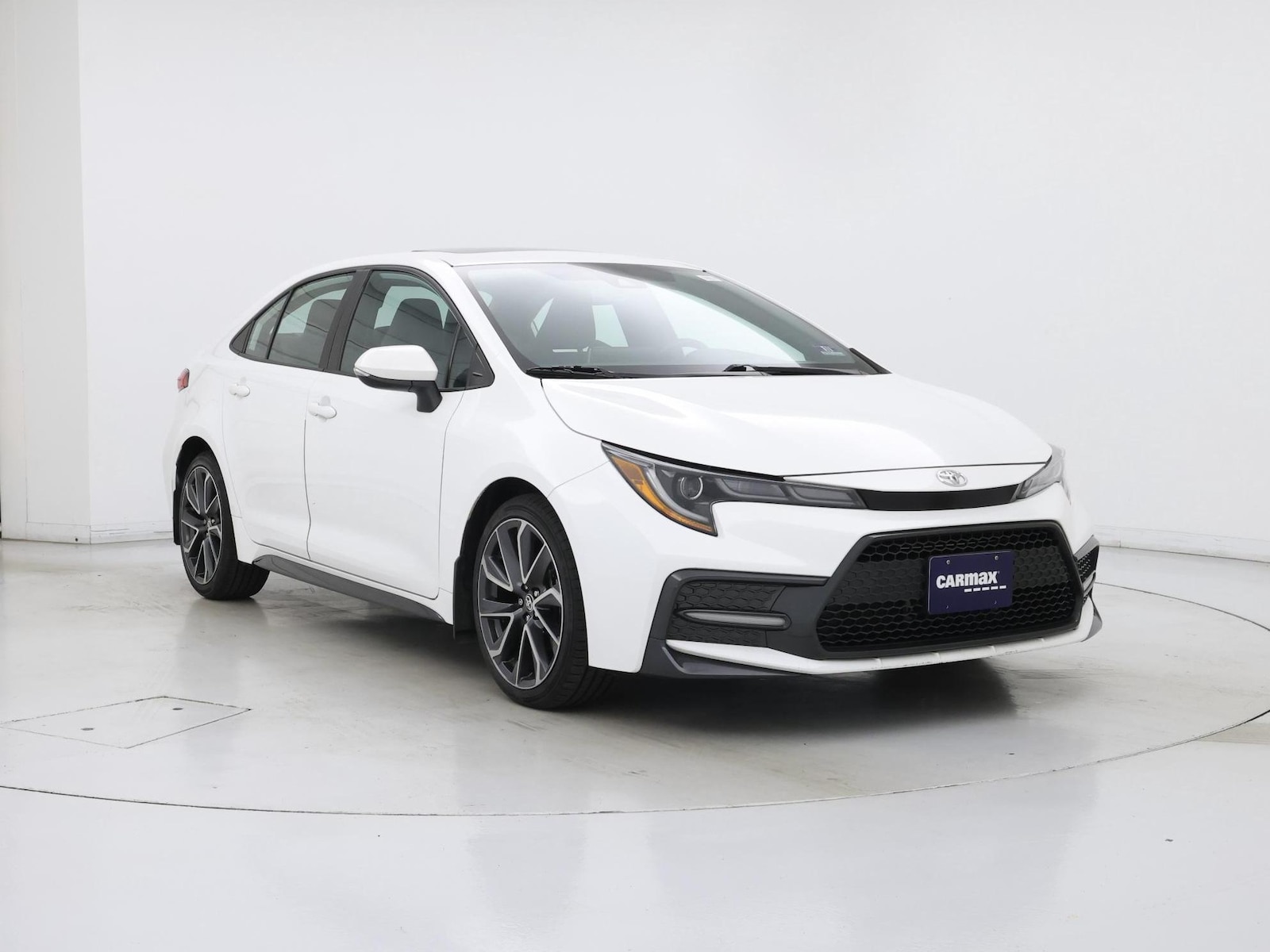 toyota corolla 2020 5YFP4RCE0LP012769 image toyota corolla 2020 5YFP4RCE0LP012769 image