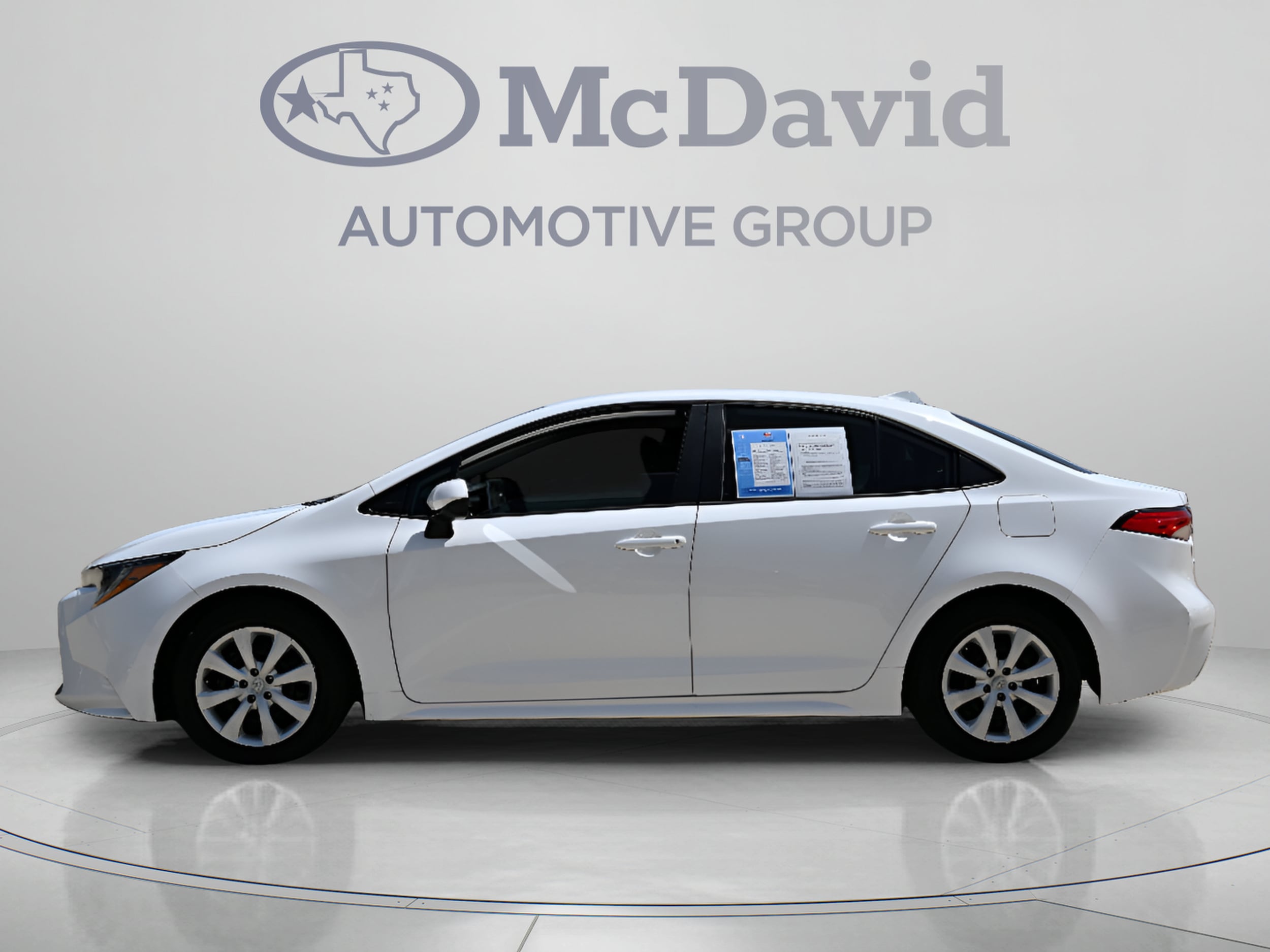 toyota corolla 2020 5YFEPRAE2LP015965 image toyota corolla 2020 5YFEPRAE2LP015965 image
