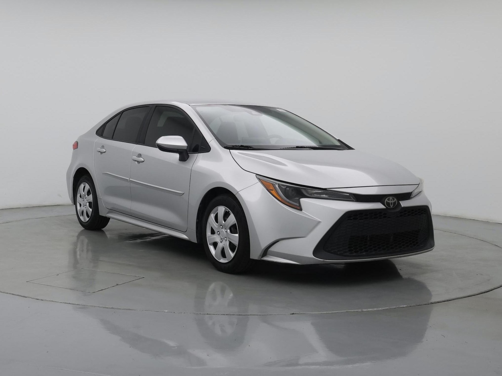 toyota corolla 2020 JTDEPRAE1LJ002869 image toyota corolla 2020 JTDEPRAE1LJ002869 image