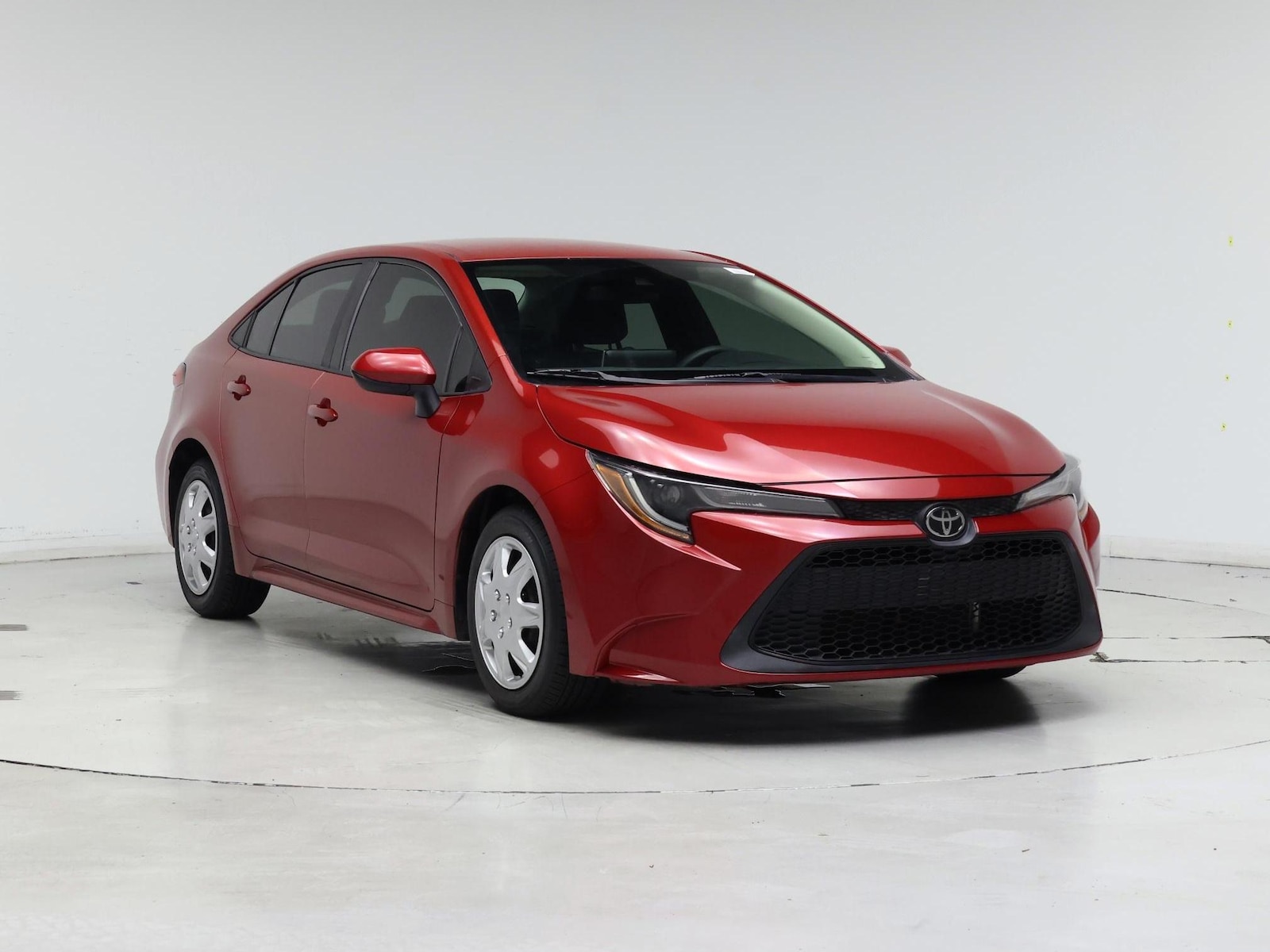 toyota corolla 2020 5YFEPRAE9LP094132 image toyota corolla 2020 5YFEPRAE9LP094132 image