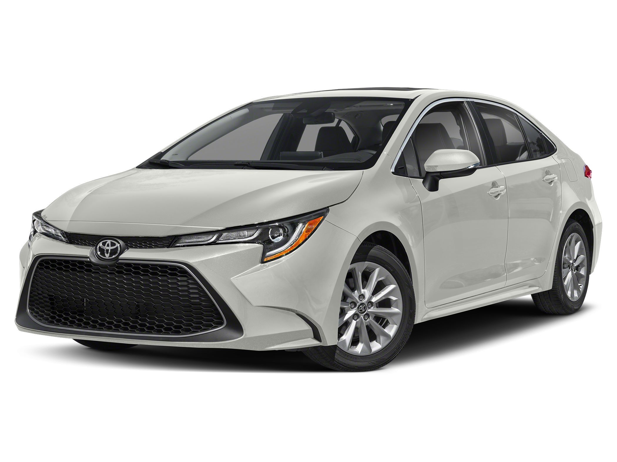 toyota corolla 2020 JTDFPRAE0LJ035687 image toyota corolla 2020 JTDFPRAE0LJ035687 image
