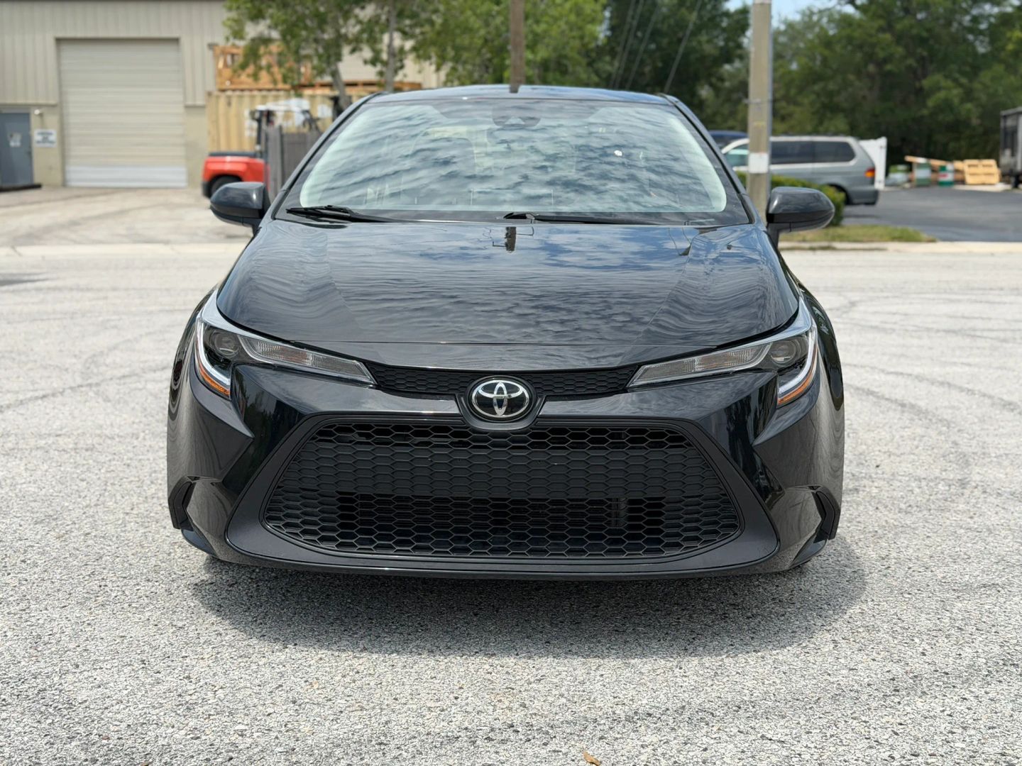 toyota corolla 2020 JTDEPRAE0LJ053781 image toyota corolla 2020 JTDEPRAE0LJ053781 image