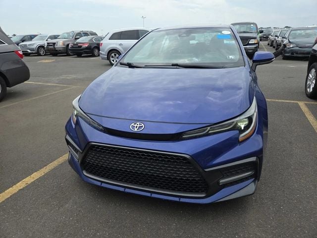 toyota corolla 2020 5YFT4RCE6LP042843 image toyota corolla 2020 5YFT4RCE6LP042843 image