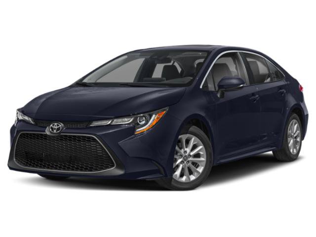 toyota corolla 2020 JTDFPRAE8LJ072616 image toyota corolla 2020 JTDFPRAE8LJ072616 image