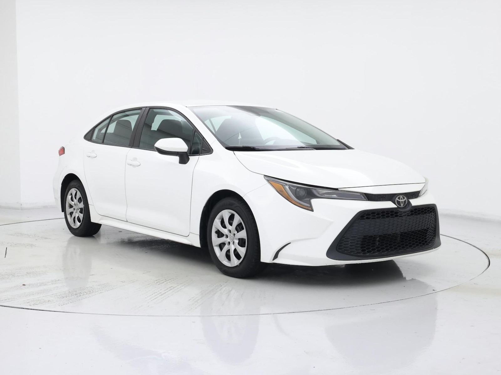 toyota corolla 2020 5YFEPRAE1LP143274 image toyota corolla 2020 5YFEPRAE1LP143274 image