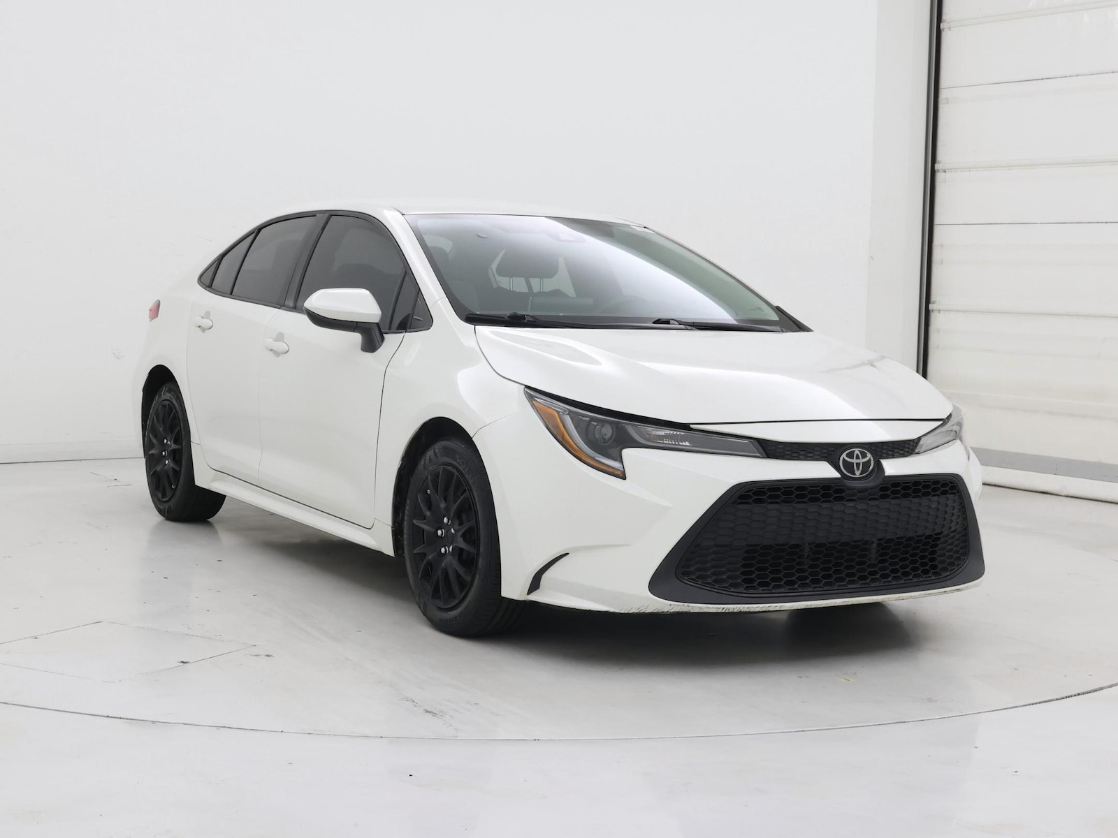 toyota corolla 2020 5YFEPRAE3LP122605 image toyota corolla 2020 5YFEPRAE3LP122605 image