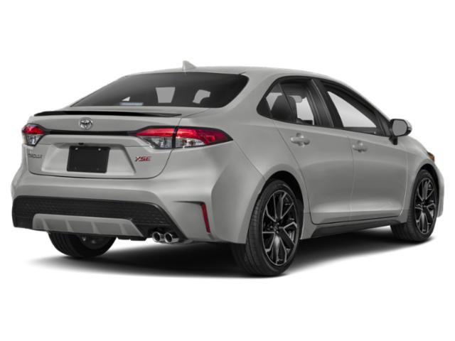 toyota corolla 2020 JTDT4RCE0LJ042812 image toyota corolla 2020 JTDT4RCE0LJ042812 image