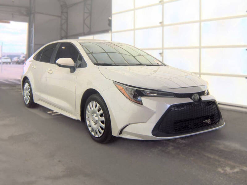 toyota corolla 2020 JTDEPRAE0LJ080480 image toyota corolla 2020 JTDEPRAE0LJ080480 image