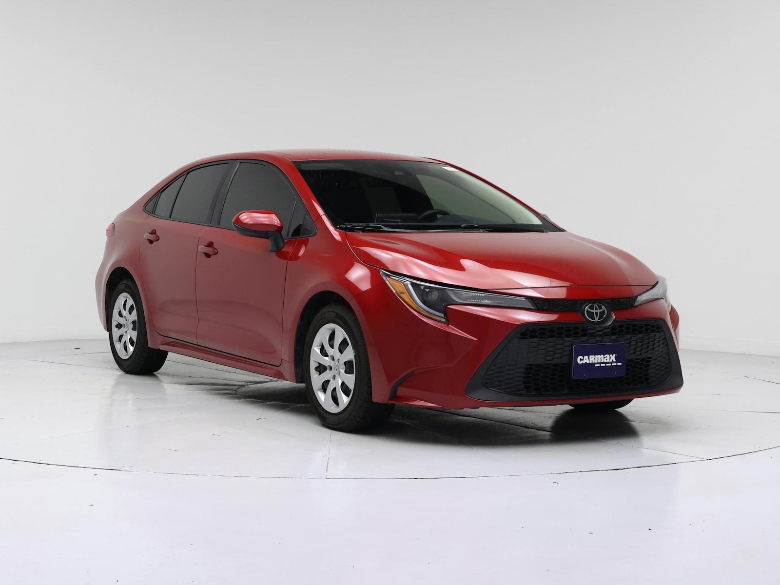 toyota corolla 2020 JTDEPRAE9LJ045971 image toyota corolla 2020 JTDEPRAE9LJ045971 image