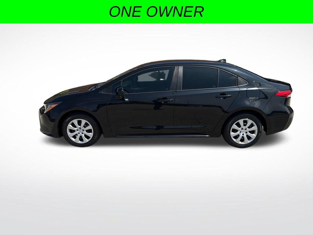 toyota corolla 2020 5YFEPRAE5LP089817 image toyota corolla 2020 5YFEPRAE5LP089817 image