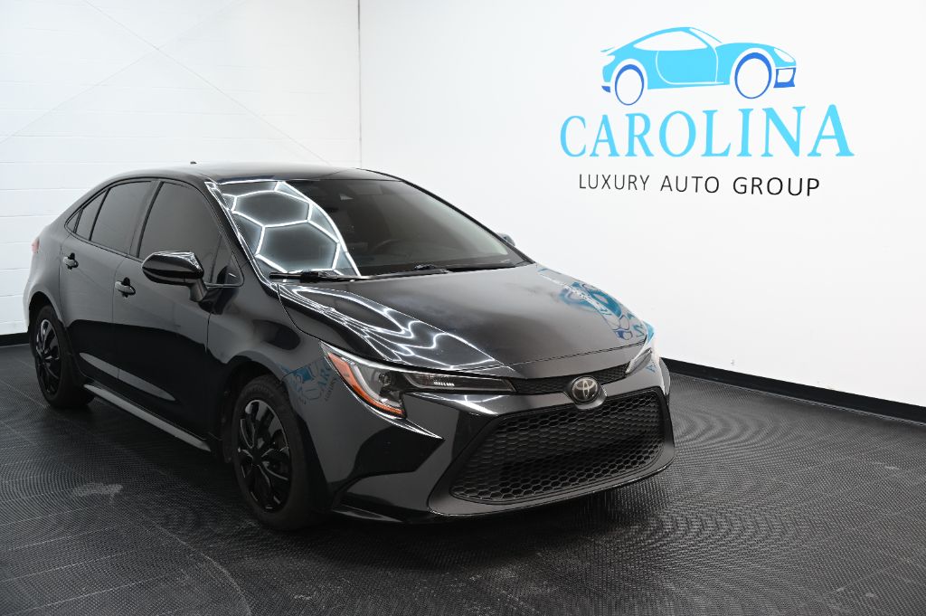 toyota corolla 2020 JTDEPRAE8LJ100412 image toyota corolla 2020 JTDEPRAE8LJ100412 image
