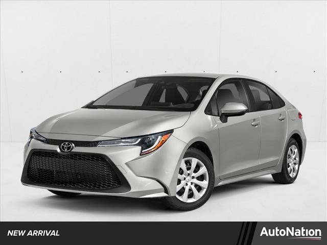 toyota corolla 2020 JTDEPRAE9LJ043802 image toyota corolla 2020 JTDEPRAE9LJ043802 image