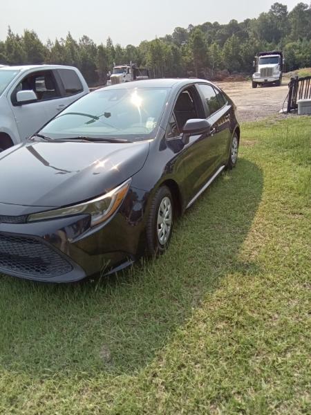 toyota corolla 2020 5YFDPRAE6LP128359 image toyota corolla 2020 5YFDPRAE6LP128359 image
