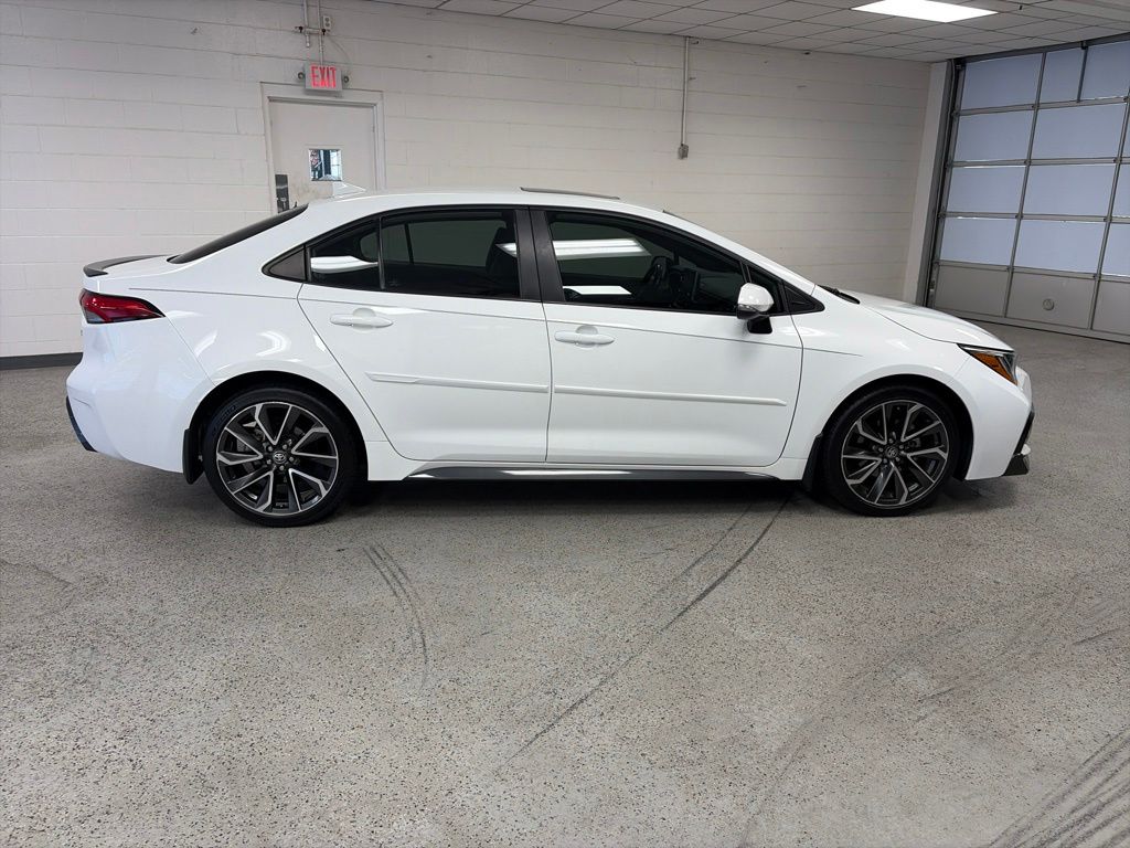 toyota corolla 2020 5YFT4RCE1LP035623 image toyota corolla 2020 5YFT4RCE1LP035623 image