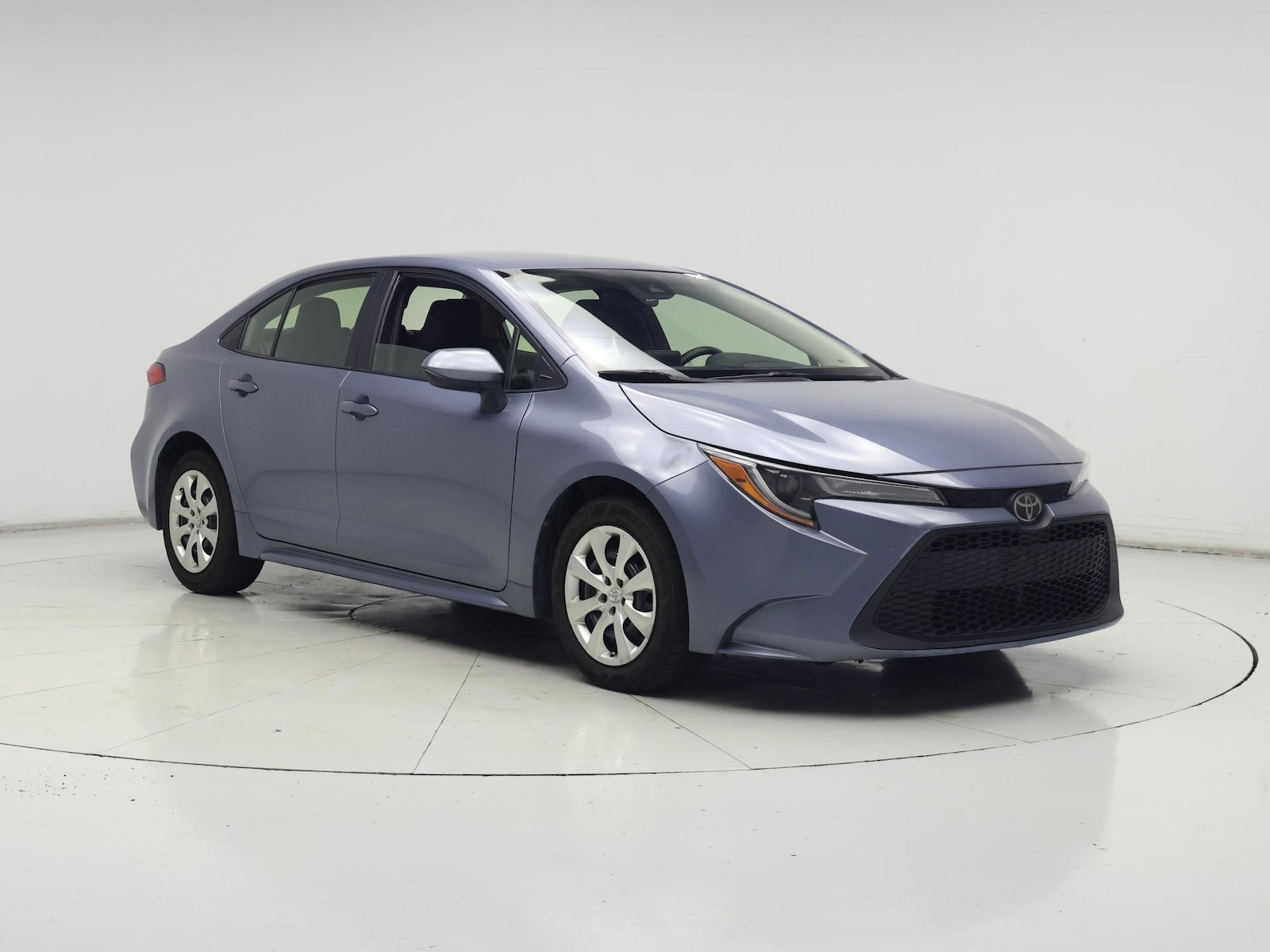 toyota corolla 2020 JTDEPRAE4LJ019309 image toyota corolla 2020 JTDEPRAE4LJ019309 image