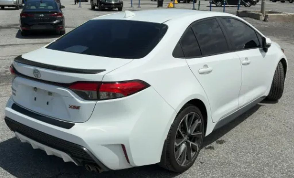 toyota corolla 2020 5YFT4RCE8LP044643 image toyota corolla 2020 5YFT4RCE8LP044643 image