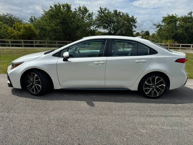 toyota corolla 2020 5YFS4RCE5LP011787 image toyota corolla 2020 5YFS4RCE5LP011787 image