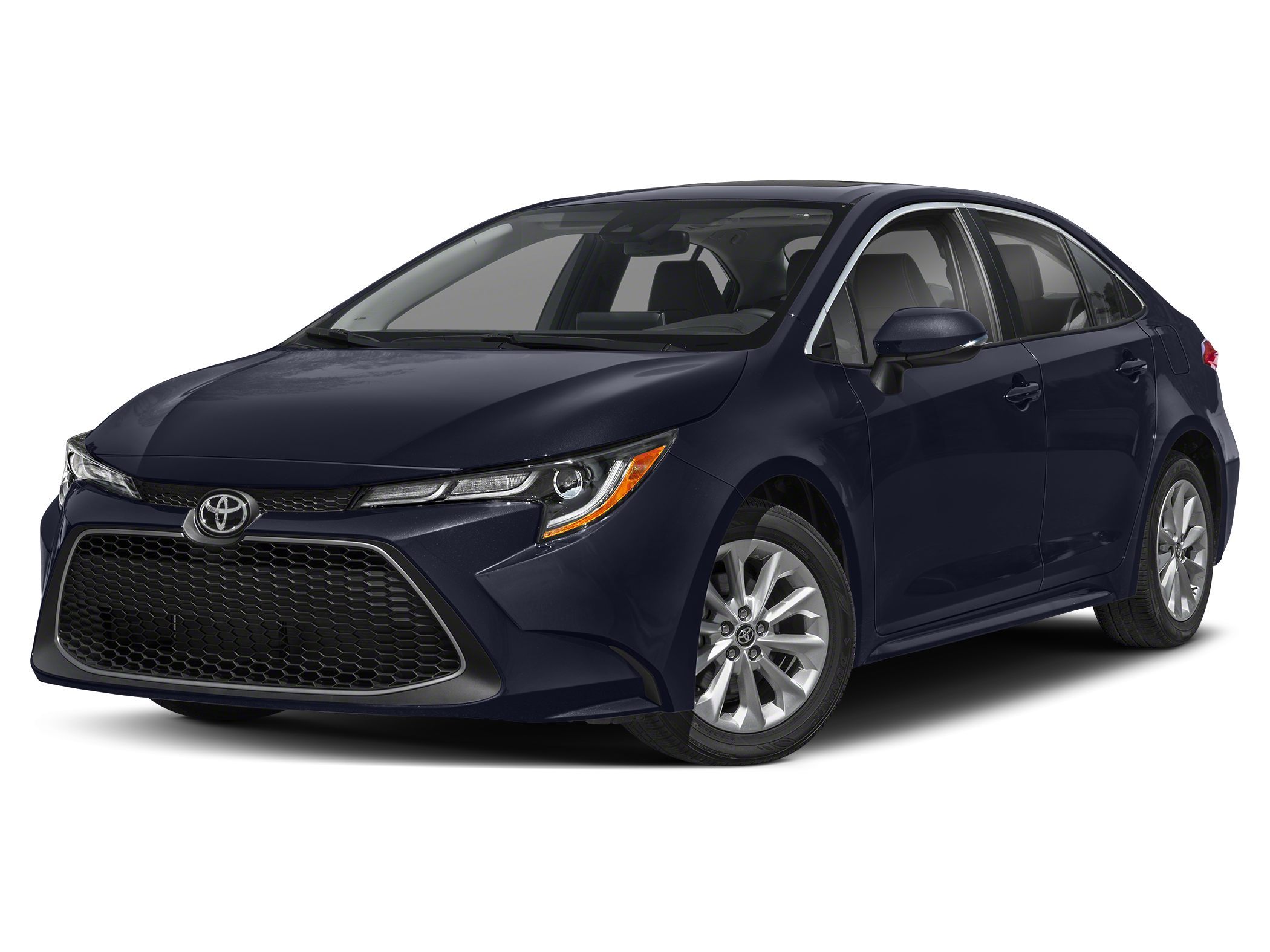 toyota corolla 2020 JTDFPRAE2LJ079190 image toyota corolla 2020 JTDFPRAE2LJ079190 image