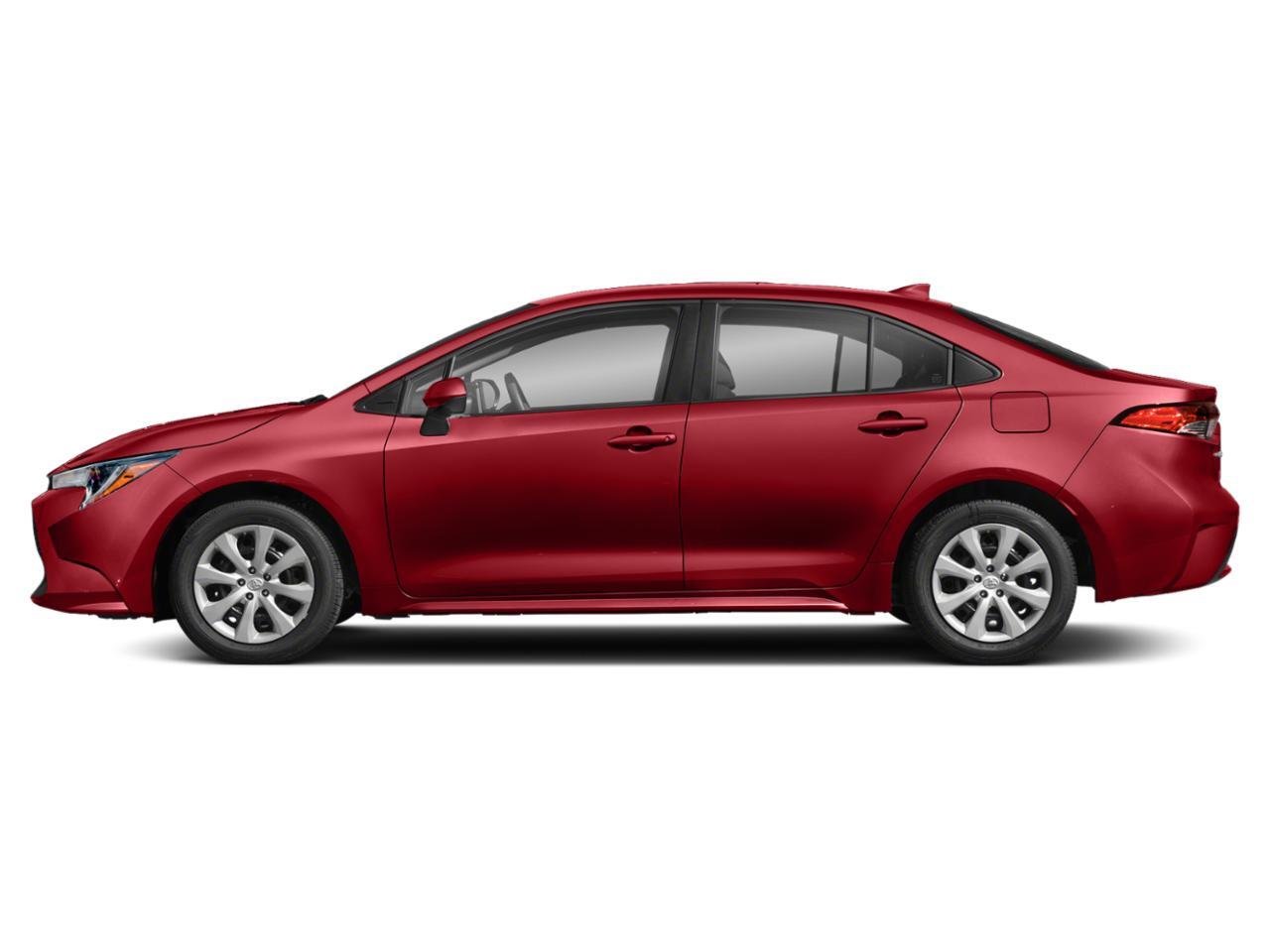 toyota corolla 2020 JTDEPRAE4LJ056599 image toyota corolla 2020 JTDEPRAE4LJ056599 image
