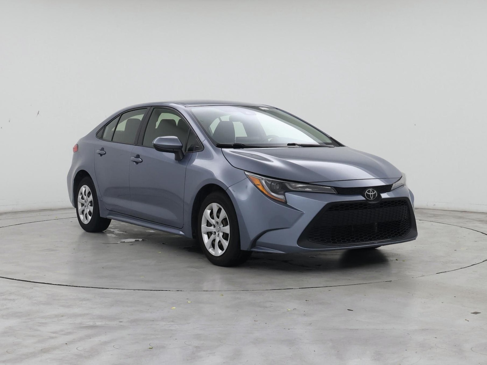 toyota corolla 2020 JTDEPRAE7LJ072764 image toyota corolla 2020 JTDEPRAE7LJ072764 image