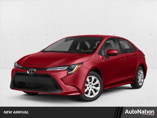 toyota corolla 2020 JTDEPRAE9LJ079201 image toyota corolla 2020 JTDEPRAE9LJ079201 image