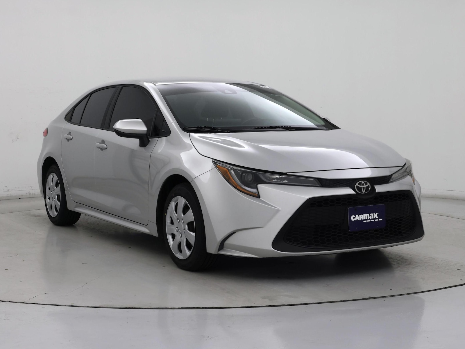 toyota corolla 2020 5YFEPRAEXLP075959 image toyota corolla 2020 5YFEPRAEXLP075959 image