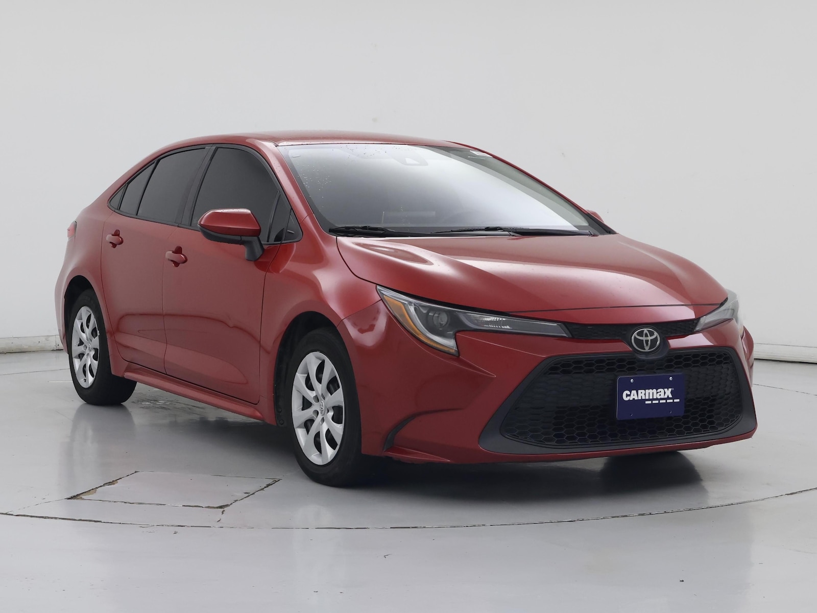 toyota corolla 2020 5YFEPRAE7LP128942 image toyota corolla 2020 5YFEPRAE7LP128942 image