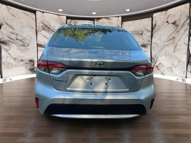 toyota corolla 2020 JTDEPRAE2LJ021916 image toyota corolla 2020 JTDEPRAE2LJ021916 image