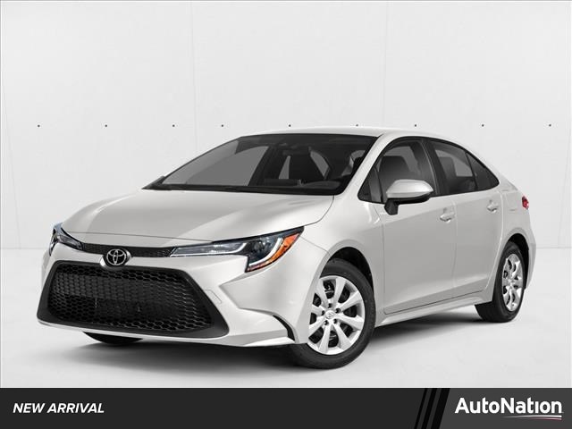 toyota corolla 2020 JTDEPRAE4LJ088646 image toyota corolla 2020 JTDEPRAE4LJ088646 image