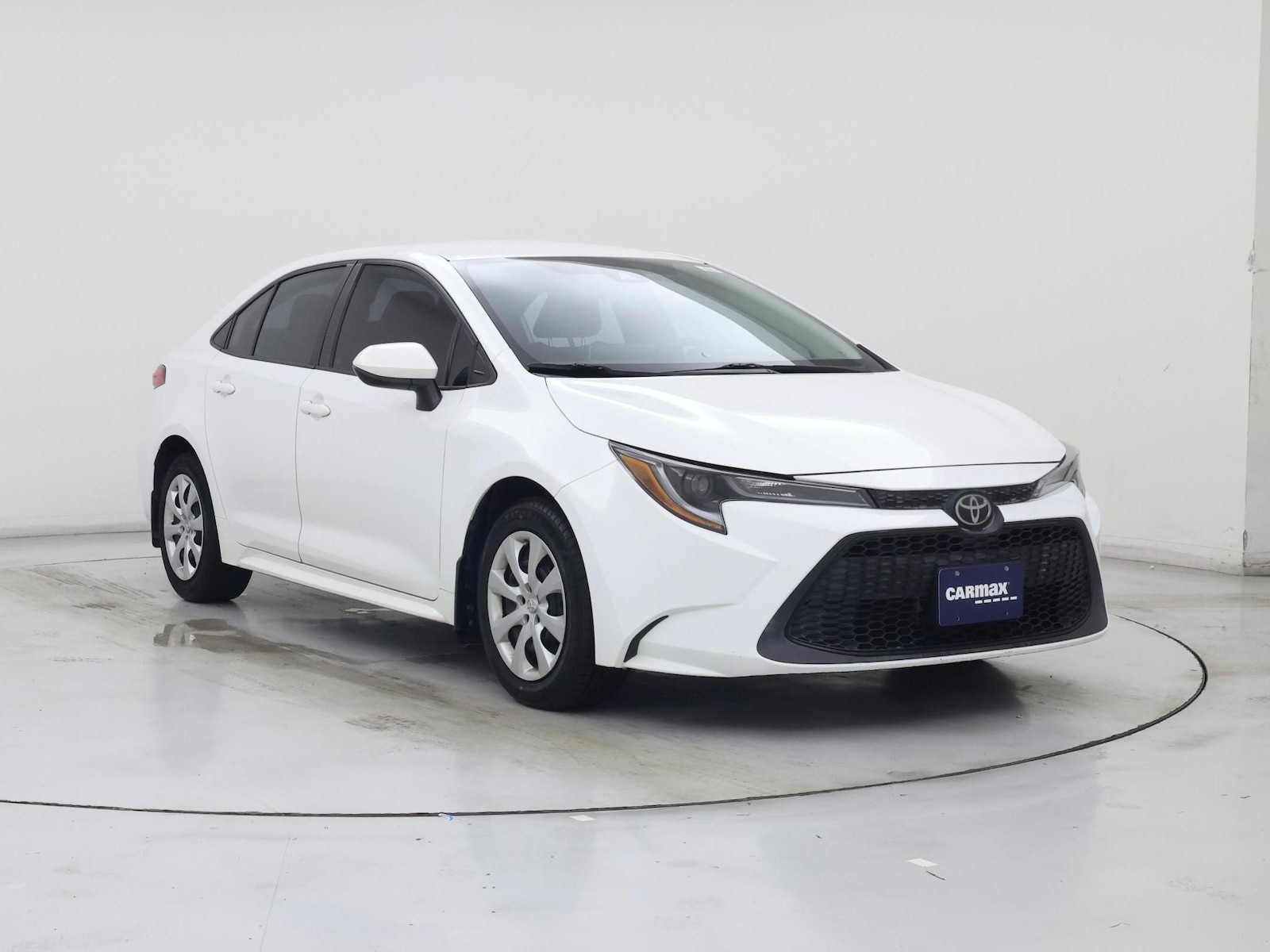 toyota corolla 2020 5YFEPRAEXLP044064 image toyota corolla 2020 5YFEPRAEXLP044064 image