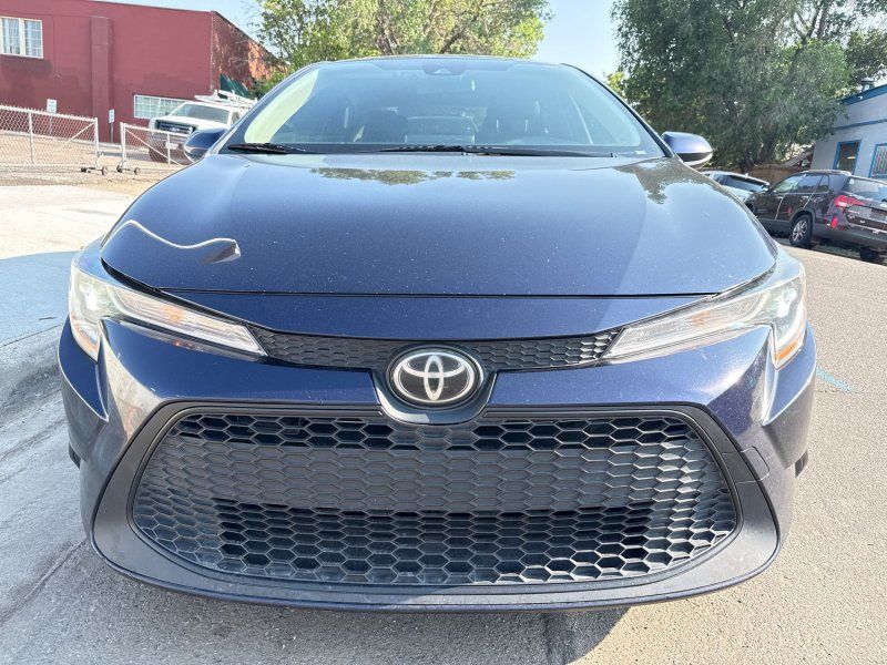 toyota corolla 2020 JTDEPRAE0LJ044126 image toyota corolla 2020 JTDEPRAE0LJ044126 image