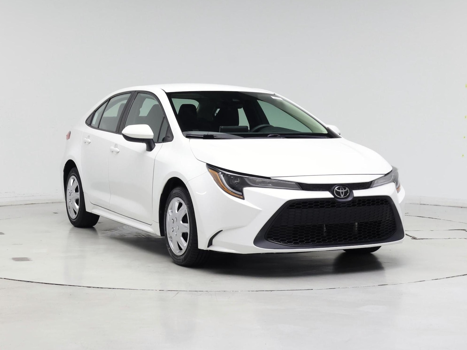 toyota corolla 2020 5YFEPRAE7LP100848 image toyota corolla 2020 5YFEPRAE7LP100848 image
