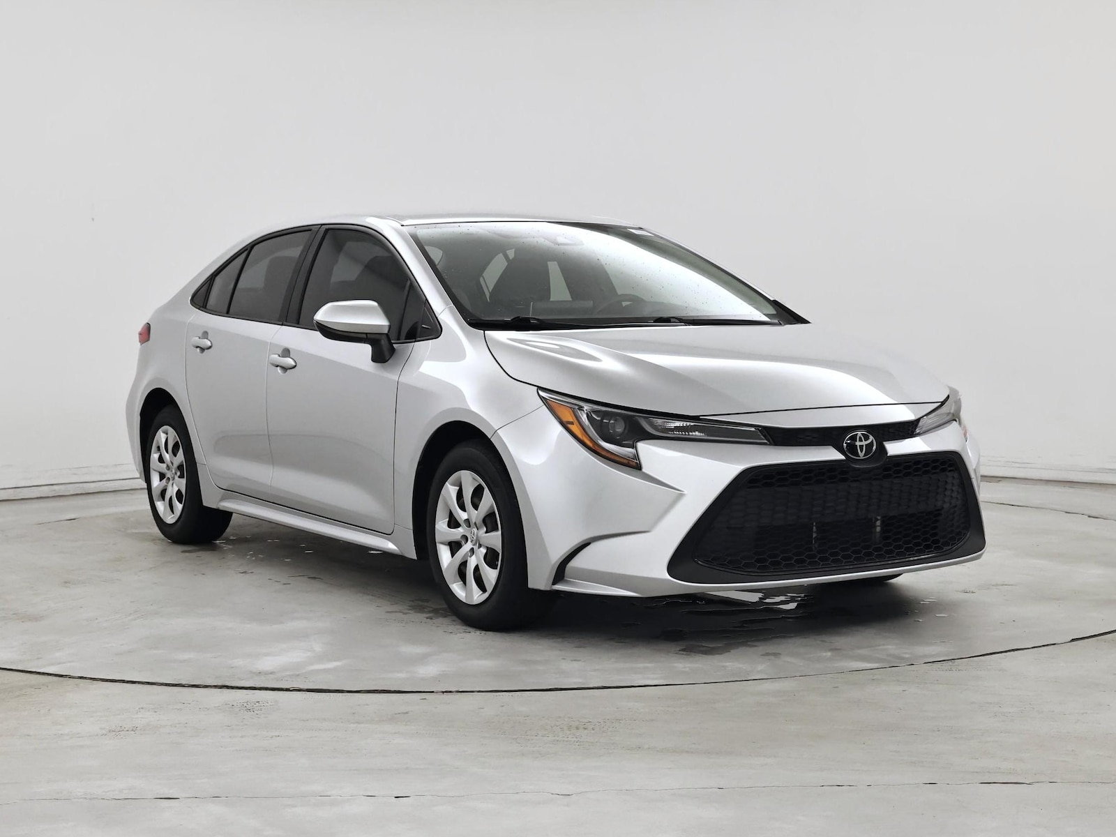 toyota corolla 2020 JTDEPRAE2LJ074843 image toyota corolla 2020 JTDEPRAE2LJ074843 image