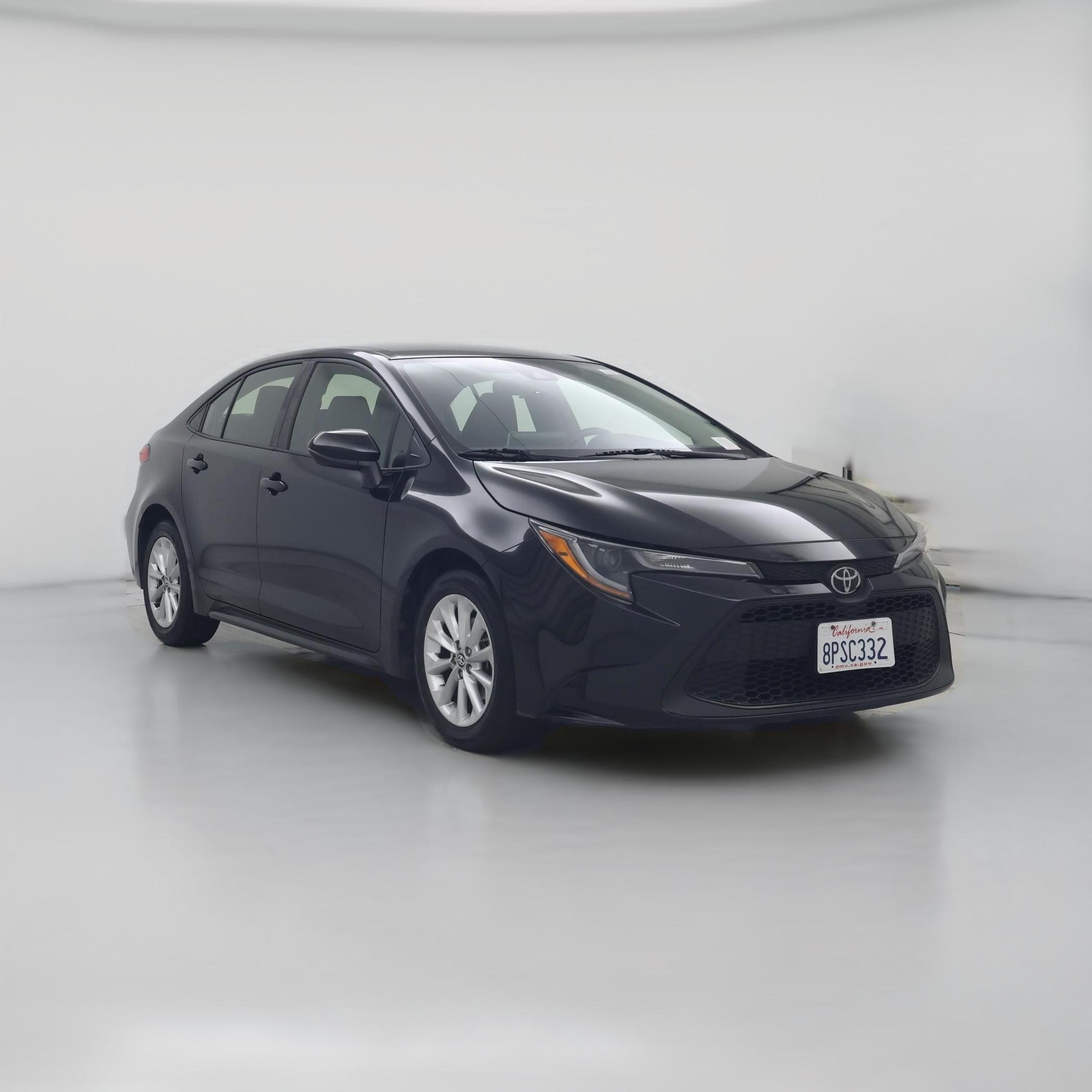 toyota corolla 2020 JTDVPRAE1LJ103345 image toyota corolla 2020 JTDVPRAE1LJ103345 image