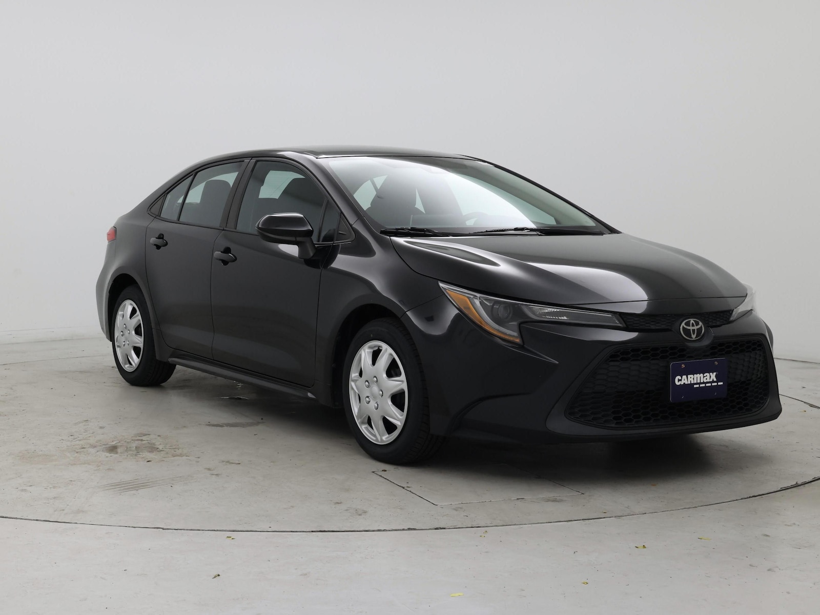 toyota corolla 2020 5YFEPRAE2LP044477 image toyota corolla 2020 5YFEPRAE2LP044477 image