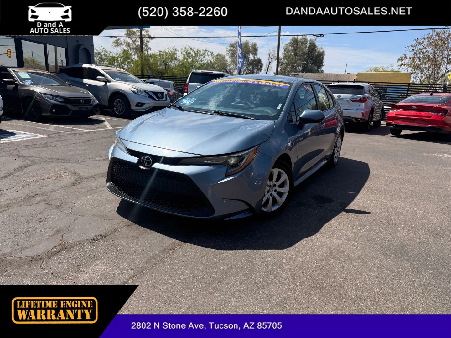 toyota corolla 2020 5YFEPRAE3LP133913 image toyota corolla 2020 5YFEPRAE3LP133913 image
