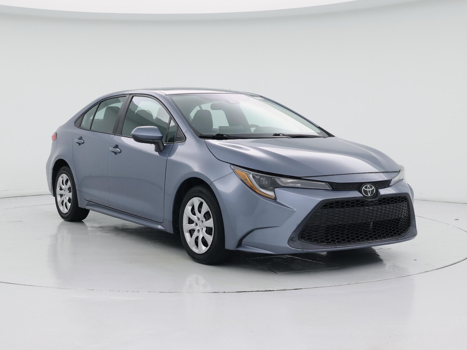 toyota corolla 2020 5YFEPRAE1LP119704 image toyota corolla 2020 5YFEPRAE1LP119704 image
