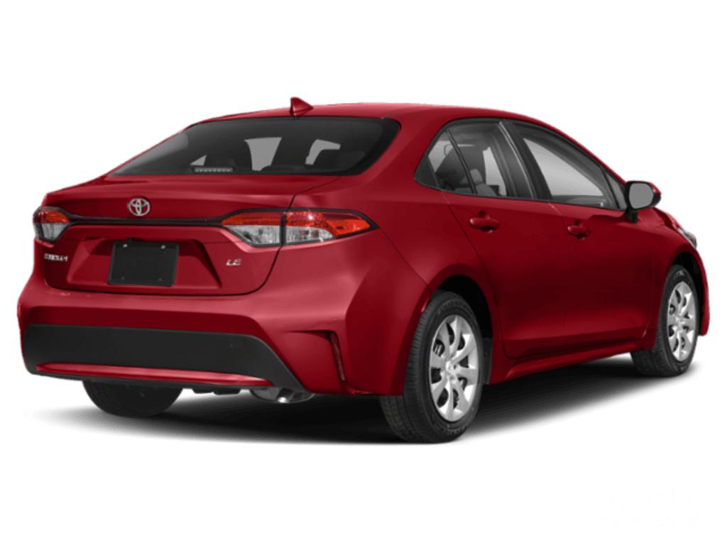 toyota corolla 2020 JTDHPRAE4LJ090734 image toyota corolla 2020 JTDHPRAE4LJ090734 image