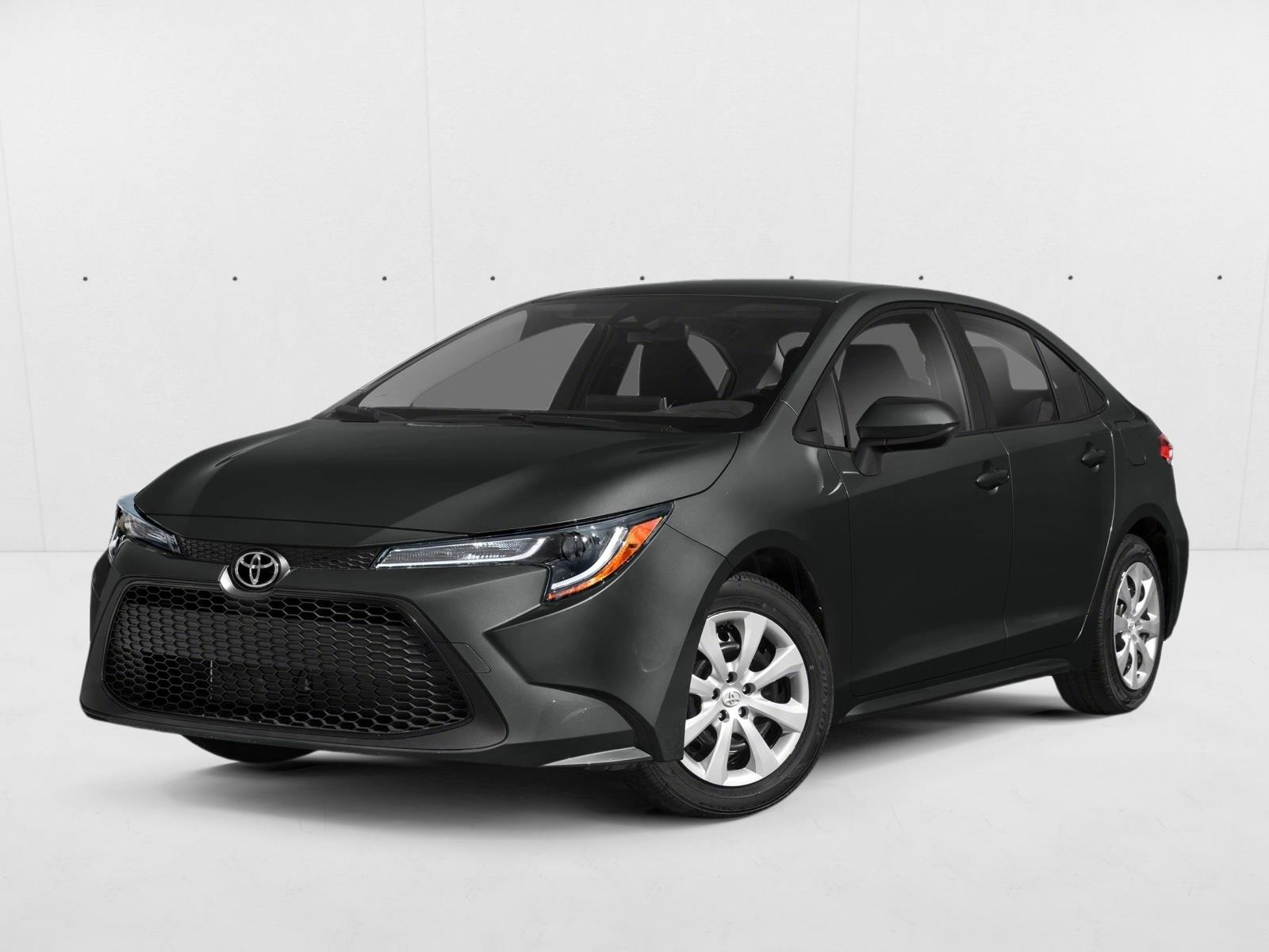 toyota corolla 2020 JTDEPRAE7LJ104497 image toyota corolla 2020 JTDEPRAE7LJ104497 image