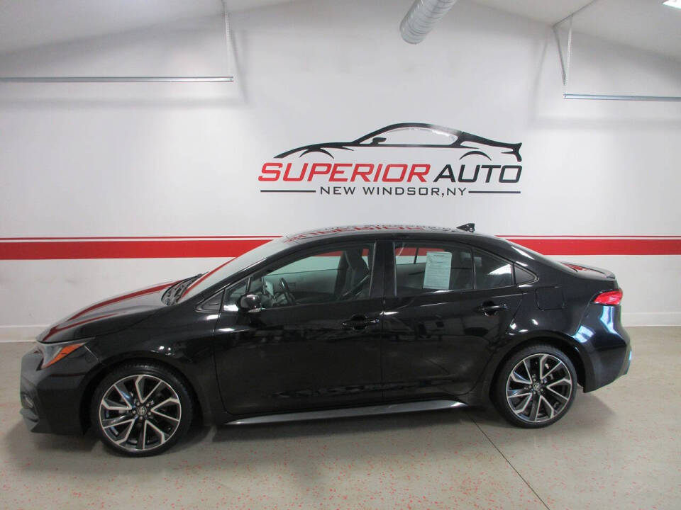 toyota corolla 2020 5YFS4RCE5LP033952 image toyota corolla 2020 5YFS4RCE5LP033952 image