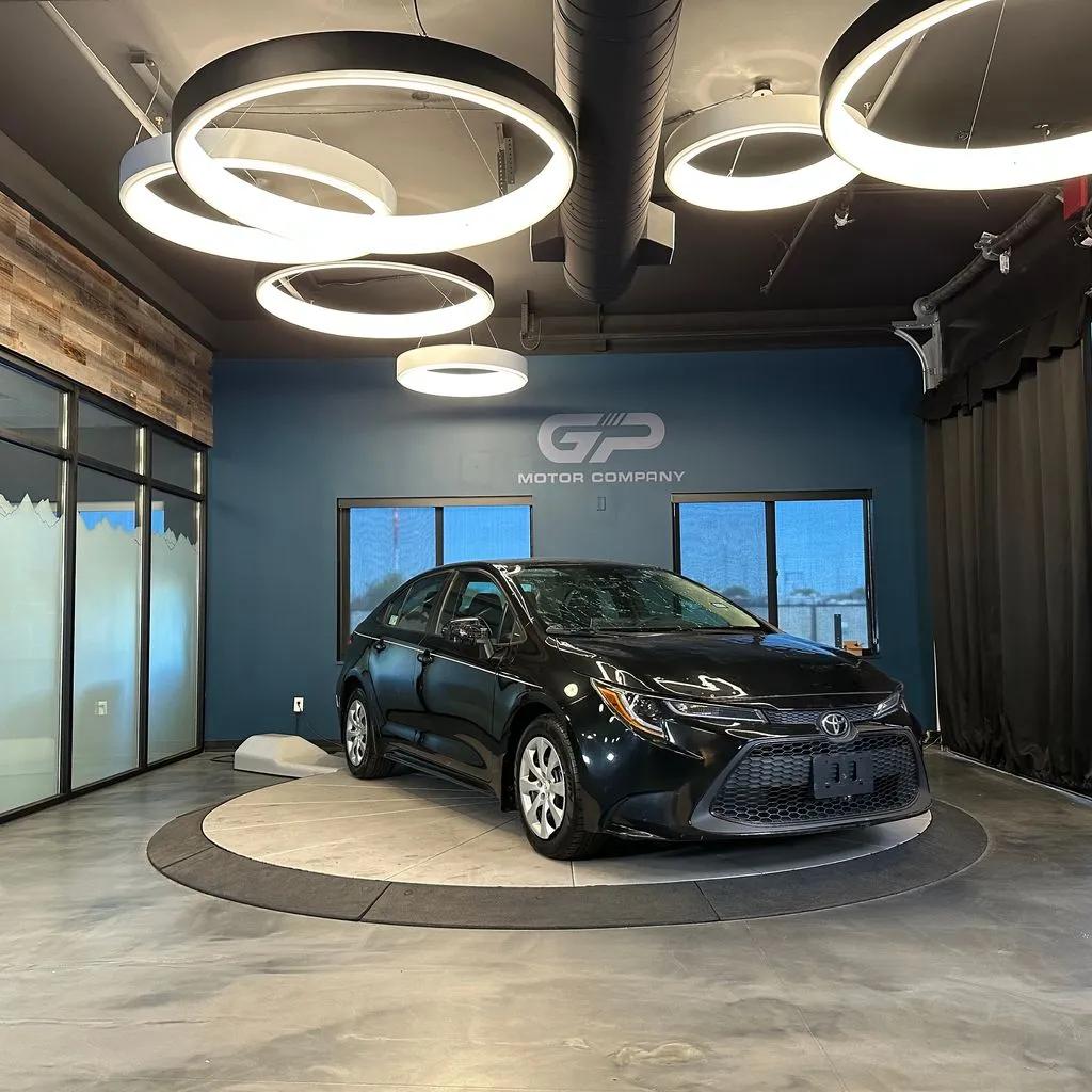 toyota corolla 2020 5YFEPRAE8LP122146 image toyota corolla 2020 5YFEPRAE8LP122146 image