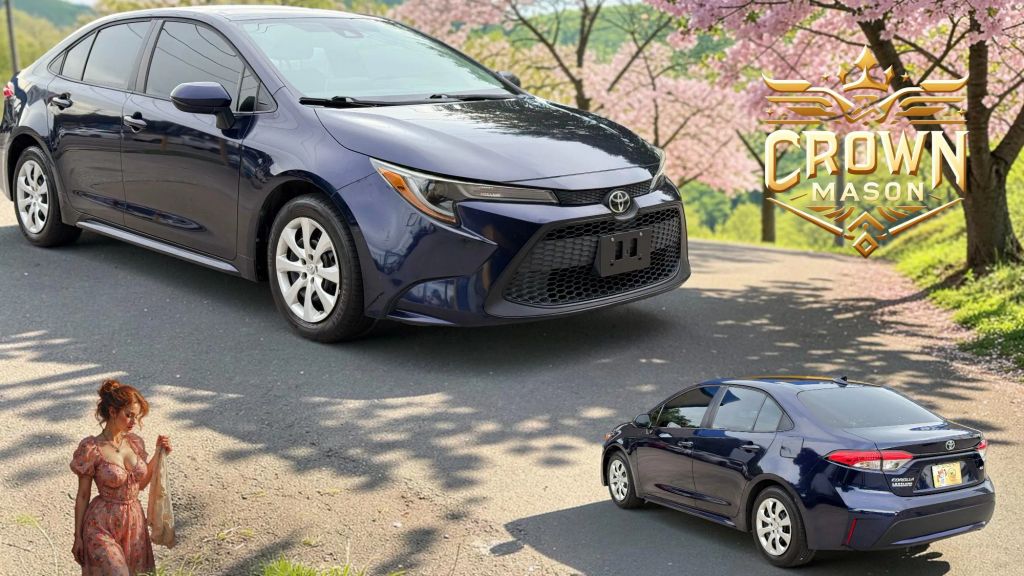 toyota corolla 2020 5YFEPRAE3LP088701 image toyota corolla 2020 5YFEPRAE3LP088701 image
