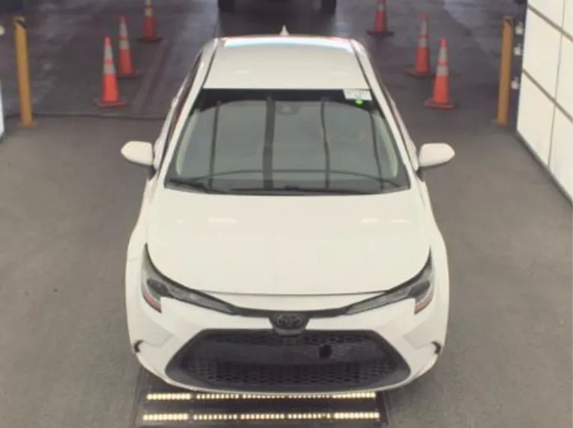 toyota corolla 2020 5YFEPRAE6LP034390 image toyota corolla 2020 5YFEPRAE6LP034390 image