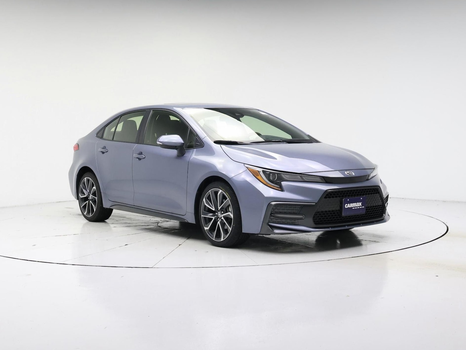 toyota corolla 2020 JTDP4RCE6LJ011419 image toyota corolla 2020 JTDP4RCE6LJ011419 image